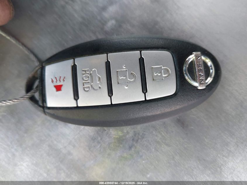 2014 Nissan Altima 2.5 S VIN: 1N4AL3AP5EN376637 Lot: 43955744