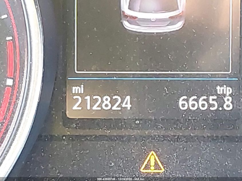 2018 Volkswagen Tiguan 2.0T S VIN: 3VV0B7AX4JM085262 Lot: 43955746