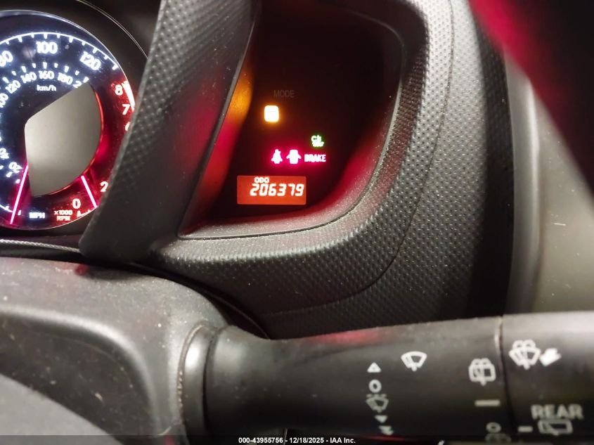 2011 Scion Xd VIN: JTKKU4B43B1012461 Lot: 43955756