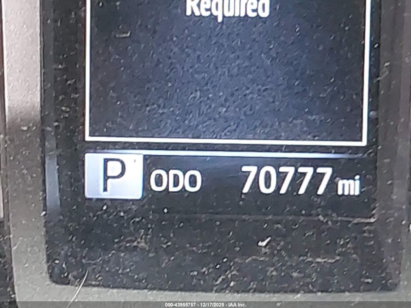 2021 Toyota Tacoma Trd Off-Road VIN: 3TMCZ5AN3MM423572 Lot: 43955757