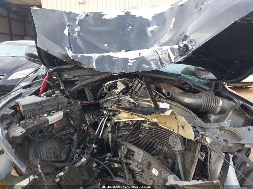 2019 Jeep Grand Cherokee Upland 4X2 VIN: 1C4RJEAG8KC572352 Lot: 43955758