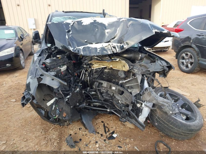 2019 Jeep Grand Cherokee Upland 4X2 VIN: 1C4RJEAG8KC572352 Lot: 43955758