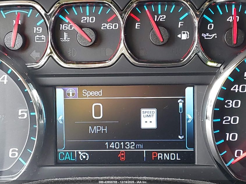 2018 GMC Yukon Xl Slt VIN: 1GKS2GKC0JR182500 Lot: 43955759