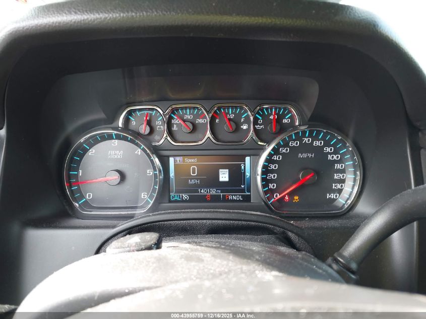 2018 GMC Yukon Xl Slt VIN: 1GKS2GKC0JR182500 Lot: 43955759