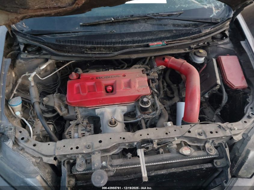 2012 Honda Civic Lx VIN: 19XFB2F52CE374835 Lot: 43955761