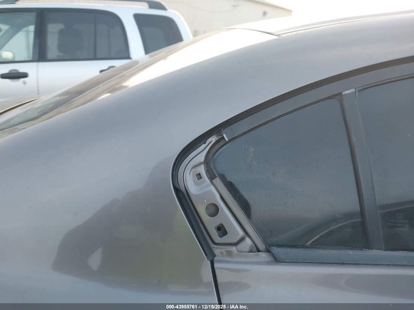 2012 Honda Civic Lx VIN: 19XFB2F52CE374835 Lot: 43955761