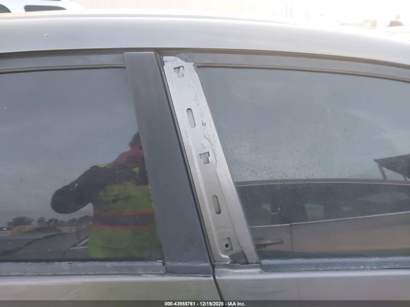 2012 Honda Civic Lx VIN: 19XFB2F52CE374835 Lot: 43955761