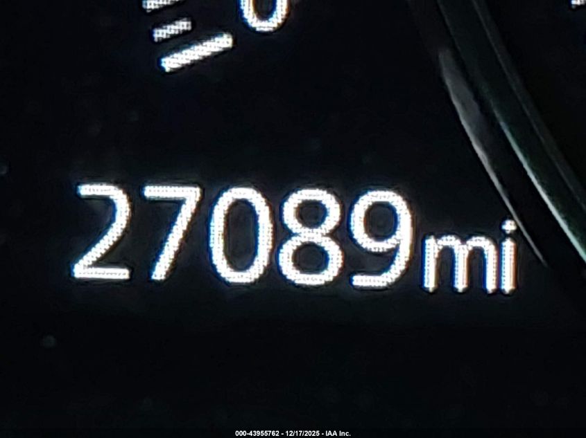 2022 Mazda Cx-30 Preferred VIN: 3MVDMBCLXNM424571 Lot: 43955762