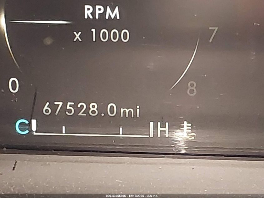 2023 Lincoln Nautilus Reserve VIN: 2LMPJ6K96PBL08583 Lot: 43955765