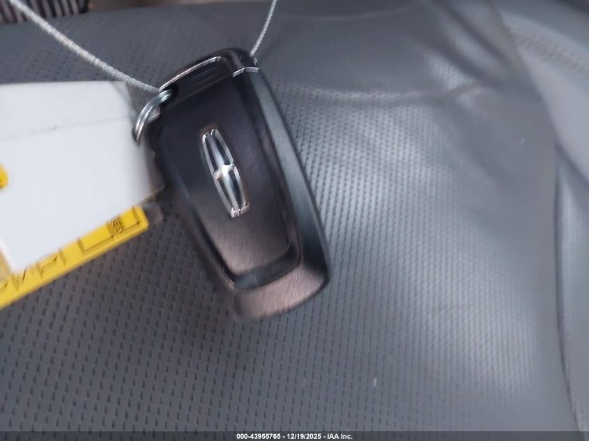 2023 Lincoln Nautilus Reserve VIN: 2LMPJ6K96PBL08583 Lot: 43955765