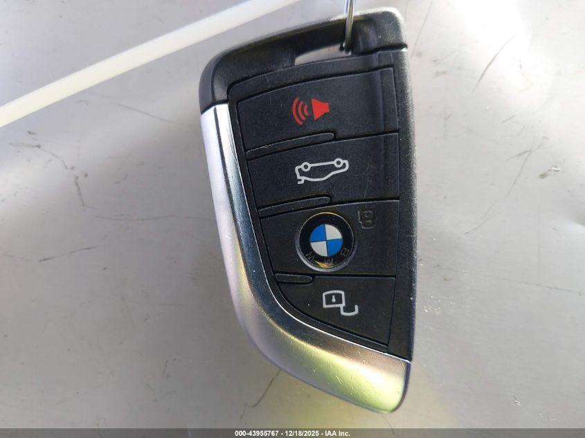 2023 BMW 3 Series 330E VIN: 3MW39FF02P8C89764 Lot: 43955767