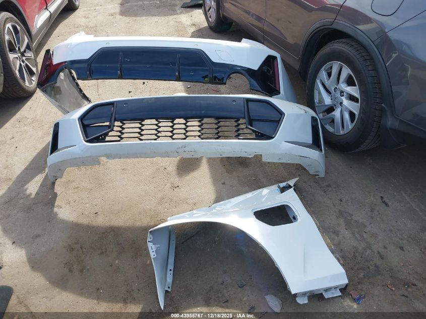 2023 BMW 3 Series 330E VIN: 3MW39FF02P8C89764 Lot: 43955767