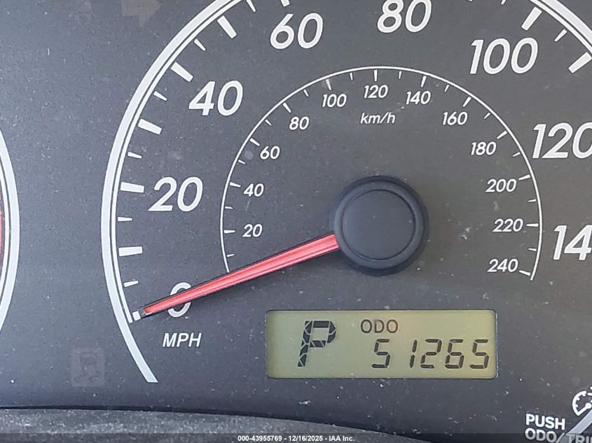 2013 Toyota Corolla Le VIN: 2T1BU4EE5DC051045 Lot: 43955769