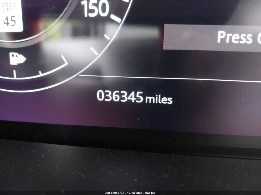 2022 Land Rover Range Rover Westminster VIN: SALGS2RU0NA461588 Lot: 43955773