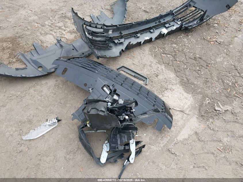 2022 Land Rover Range Rover Westminster VIN: SALGS2RU0NA461588 Lot: 43955773