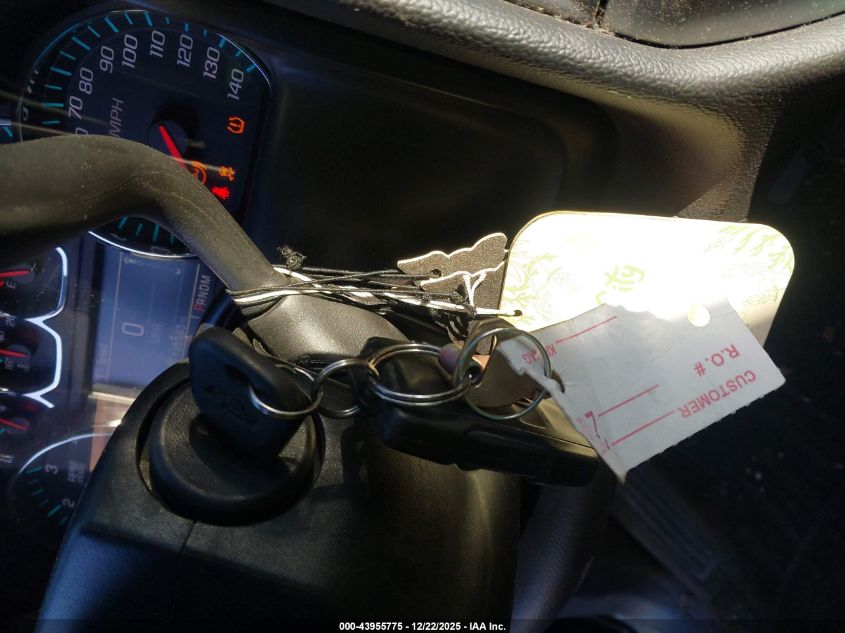 2016 Chevrolet Silverado 1500 1Lt VIN: 1GCVKREH6GZ226147 Lot: 43955775