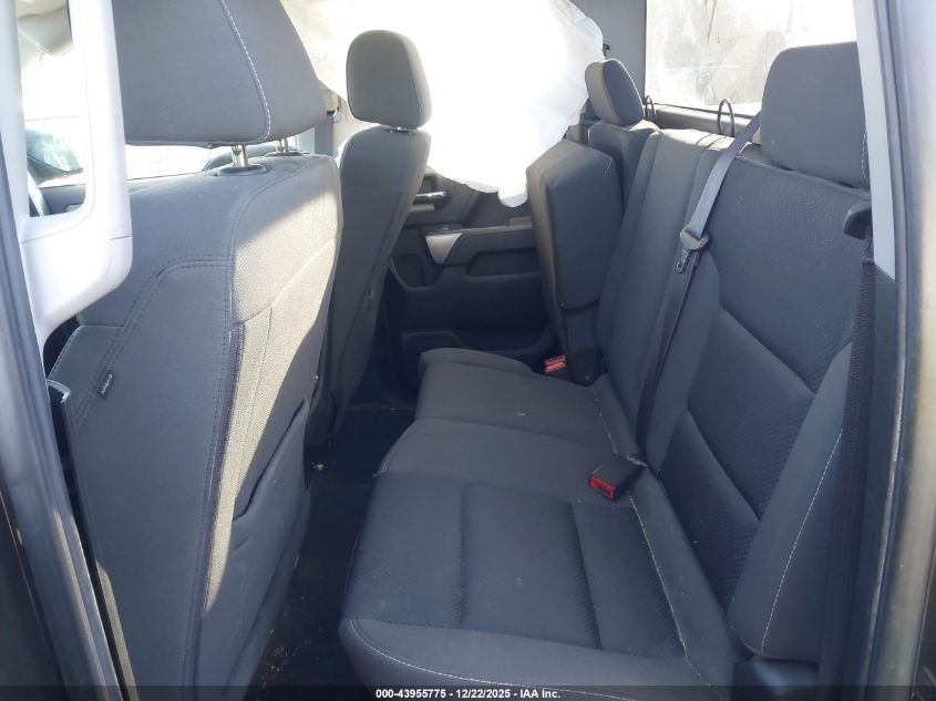 2016 Chevrolet Silverado 1500 1Lt VIN: 1GCVKREH6GZ226147 Lot: 43955775