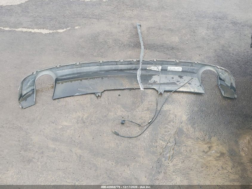 2018 Audi A4 2.0T Tech Ultra Premium/2.0T Ultra Premium VIN: WAUKMAF46JA118138 Lot: 43955779