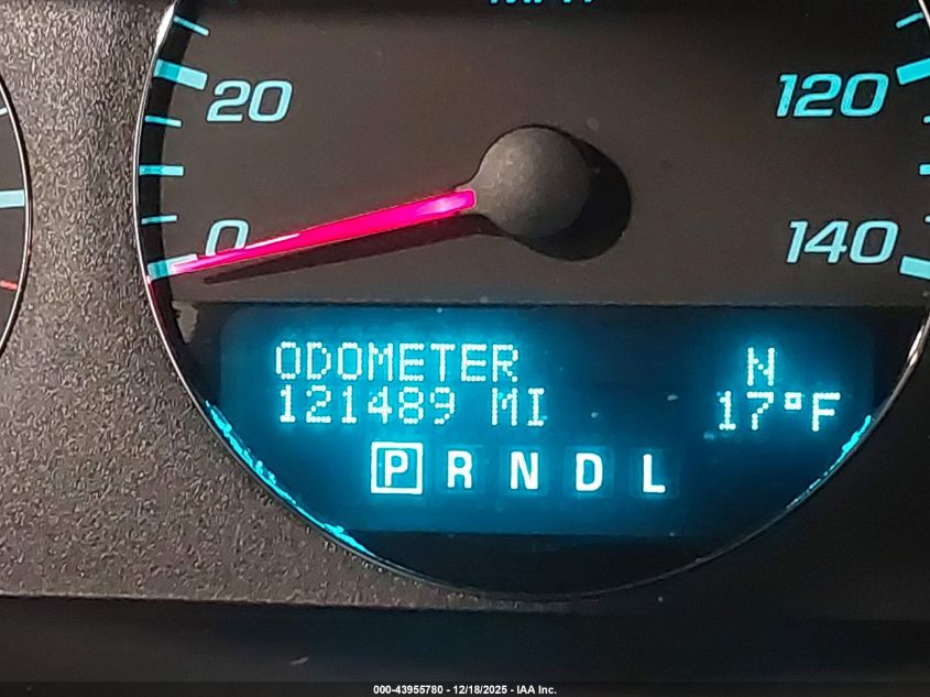 2014 Chevrolet Impala Limited Lt VIN: 2G1WB5E33E1110923 Lot: 43955780