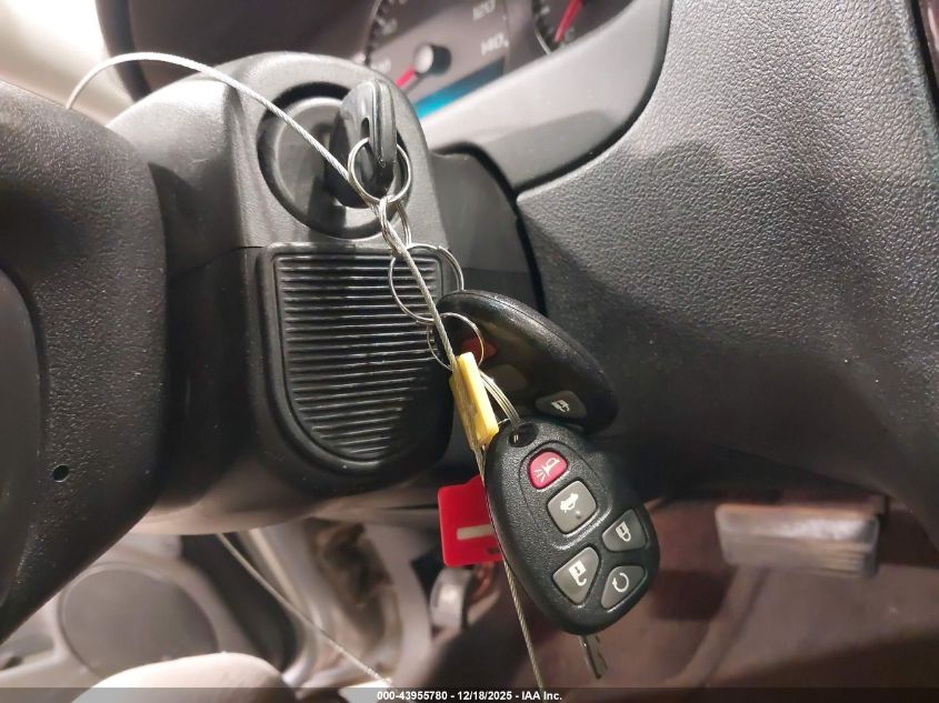 2014 Chevrolet Impala Limited Lt VIN: 2G1WB5E33E1110923 Lot: 43955780