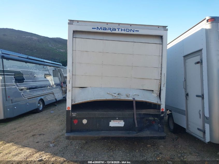 2021 Ford E-450 Cutaway VIN: 1FDXE4FN1MDC06951 Lot: 43955781