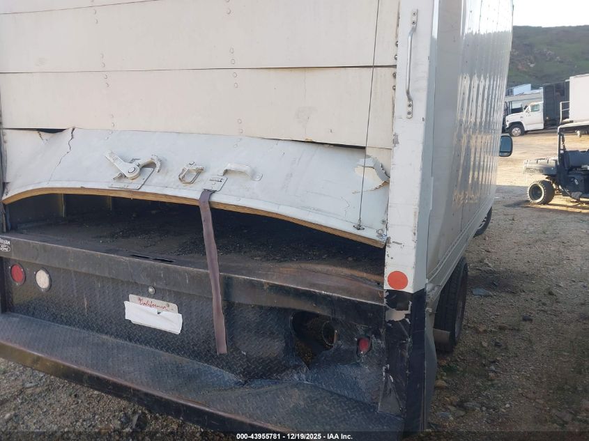 2021 Ford E-450 Cutaway VIN: 1FDXE4FN1MDC06951 Lot: 43955781