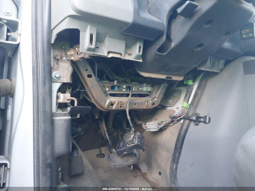 2021 Ford E-450 Cutaway VIN: 1FDXE4FN1MDC06951 Lot: 43955781