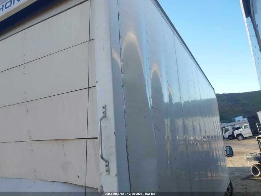 2021 Ford E-450 Cutaway VIN: 1FDXE4FN1MDC06951 Lot: 43955781