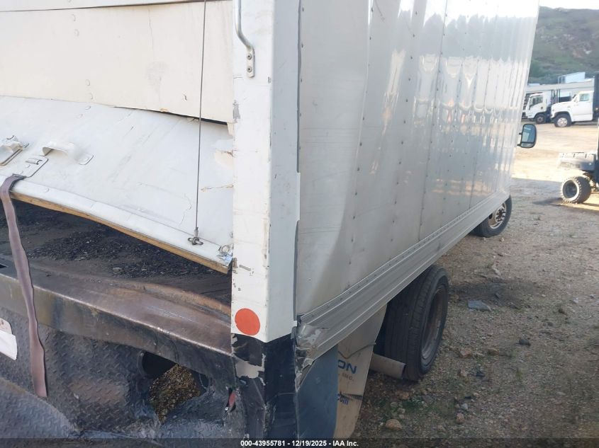 2021 Ford E-450 Cutaway VIN: 1FDXE4FN1MDC06951 Lot: 43955781