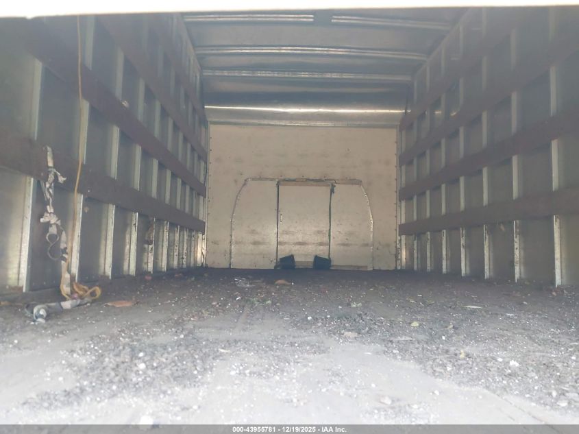 2021 Ford E-450 Cutaway VIN: 1FDXE4FN1MDC06951 Lot: 43955781