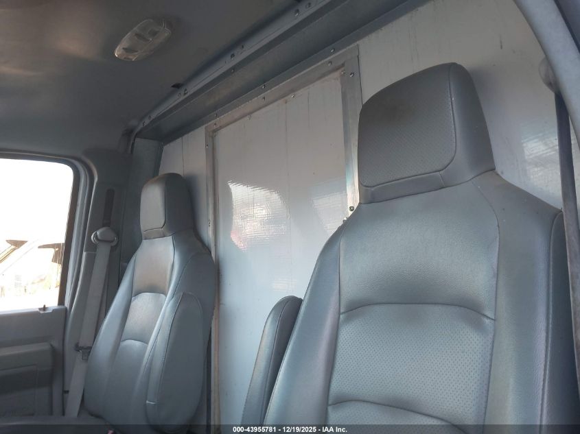 2021 Ford E-450 Cutaway VIN: 1FDXE4FN1MDC06951 Lot: 43955781