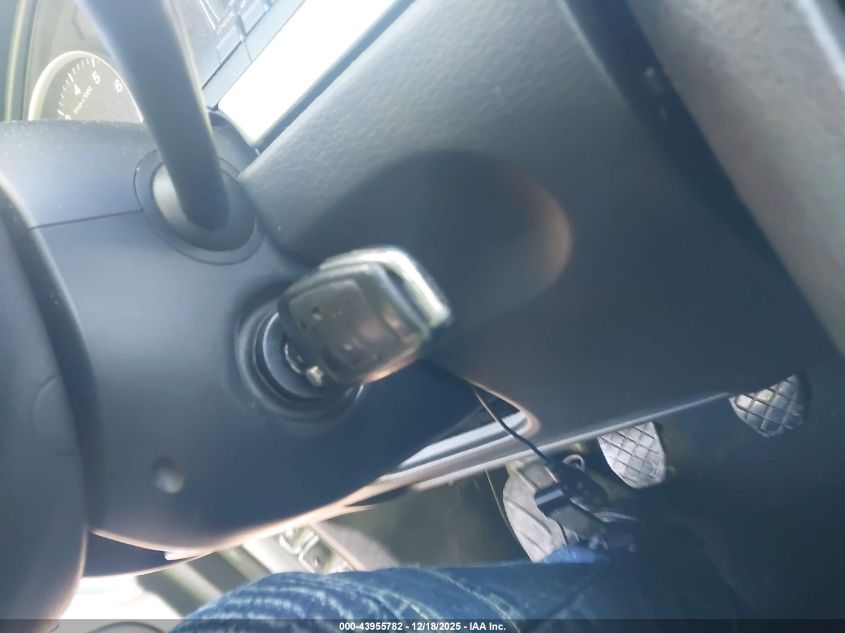 2005 Audi A4 2.0T VIN: WAUDF68E65A426731 Lot: 43955782