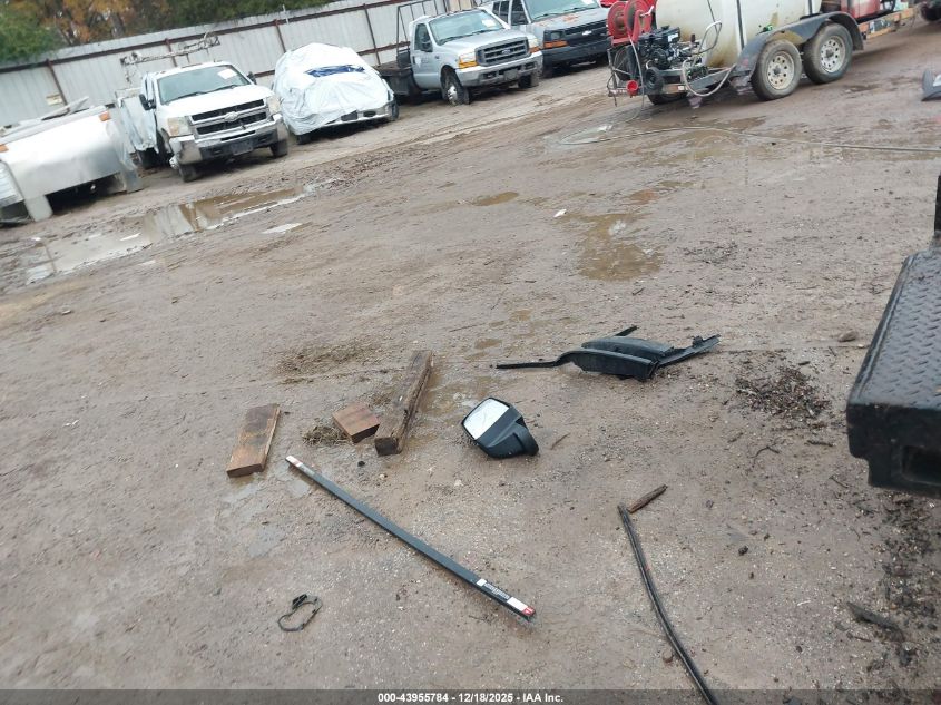 2008 Toyota Tundra Sr5 5.7L V8 VIN: 5TFBV54198X060291 Lot: 43955784