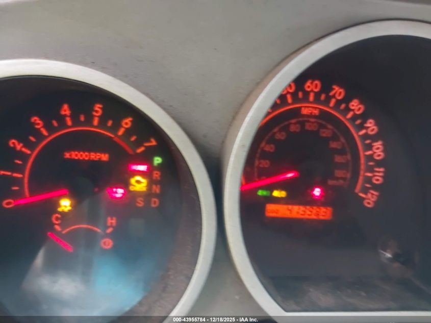 2008 Toyota Tundra Sr5 5.7L V8 VIN: 5TFBV54198X060291 Lot: 43955784