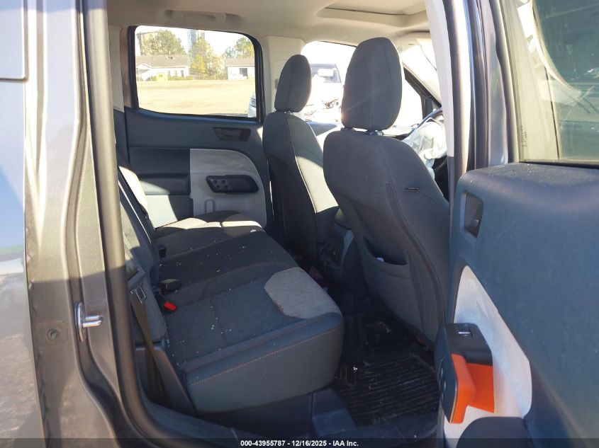 2022 Ford Maverick Xlt VIN: 3FTTW8F90NRA97952 Lot: 43955787