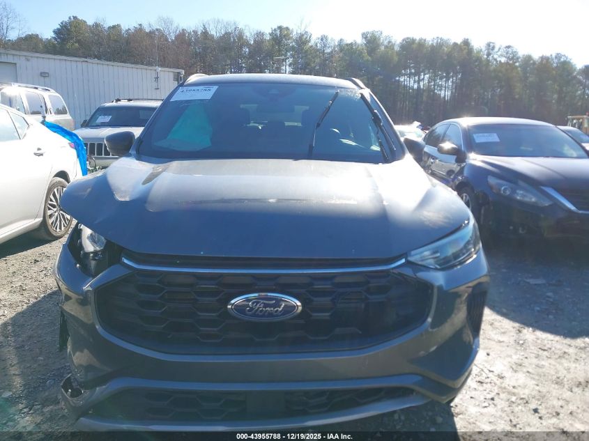 2024 Ford Escape St-Line VIN: 1FMCU9MN6RUA24865 Lot: 43955788