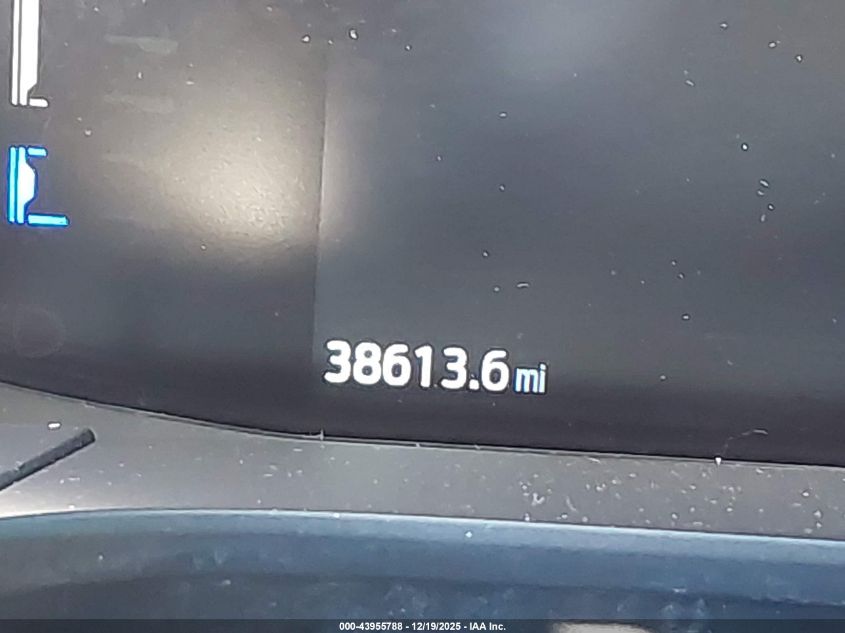 2024 Ford Escape St-Line VIN: 1FMCU9MN6RUA24865 Lot: 43955788