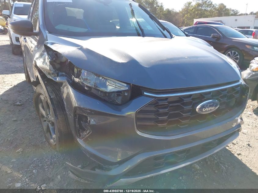 2024 Ford Escape St-Line VIN: 1FMCU9MN6RUA24865 Lot: 43955788