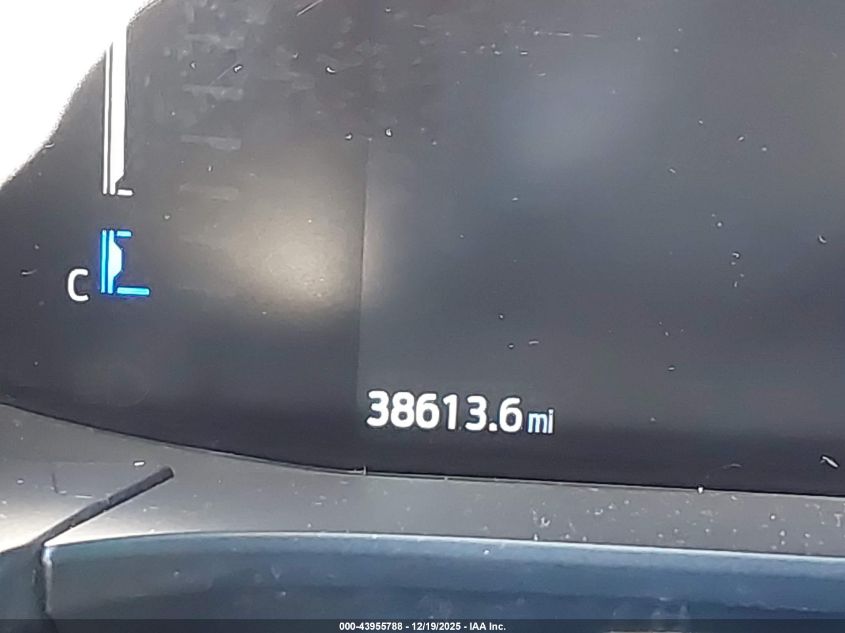 2024 Ford Escape St-Line VIN: 1FMCU9MN6RUA24865 Lot: 43955788