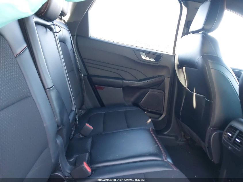2024 Ford Escape St-Line VIN: 1FMCU9MN6RUA24865 Lot: 43955788