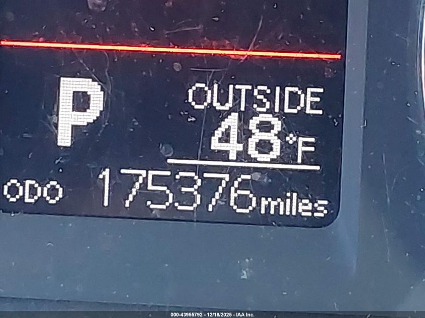 2017 Toyota Corolla Le VIN: 2T1BURHE7HC750532 Lot: 43955792