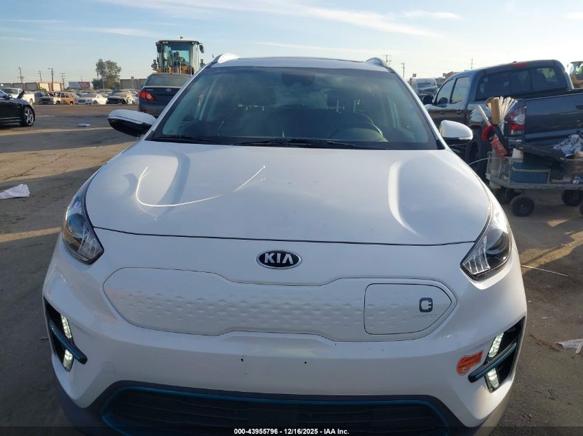 2019 Kia Niro Ev Ex Premium VIN: KNDCE3LG7K5028859 Lot: 43955796
