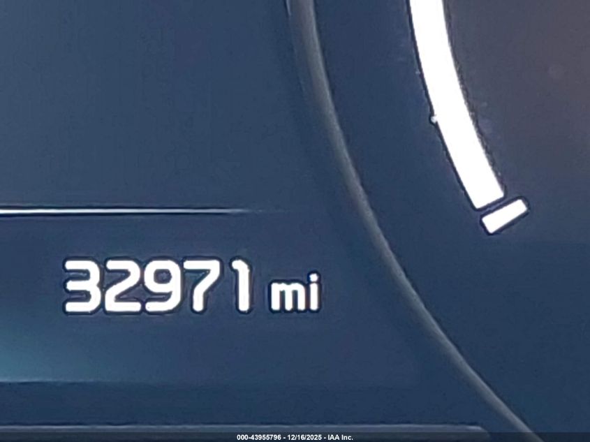 2019 Kia Niro Ev Ex Premium VIN: KNDCE3LG7K5028859 Lot: 43955796