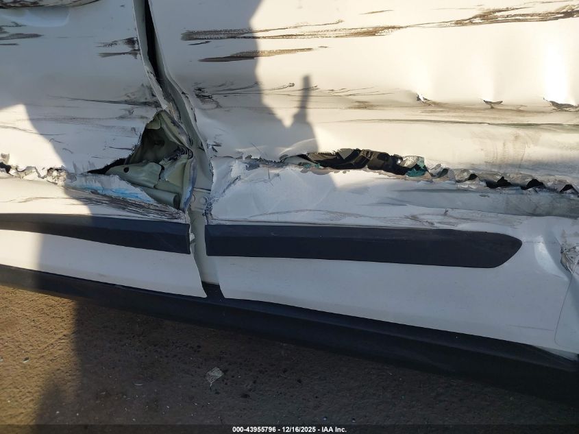 2019 Kia Niro Ev Ex Premium VIN: KNDCE3LG7K5028859 Lot: 43955796