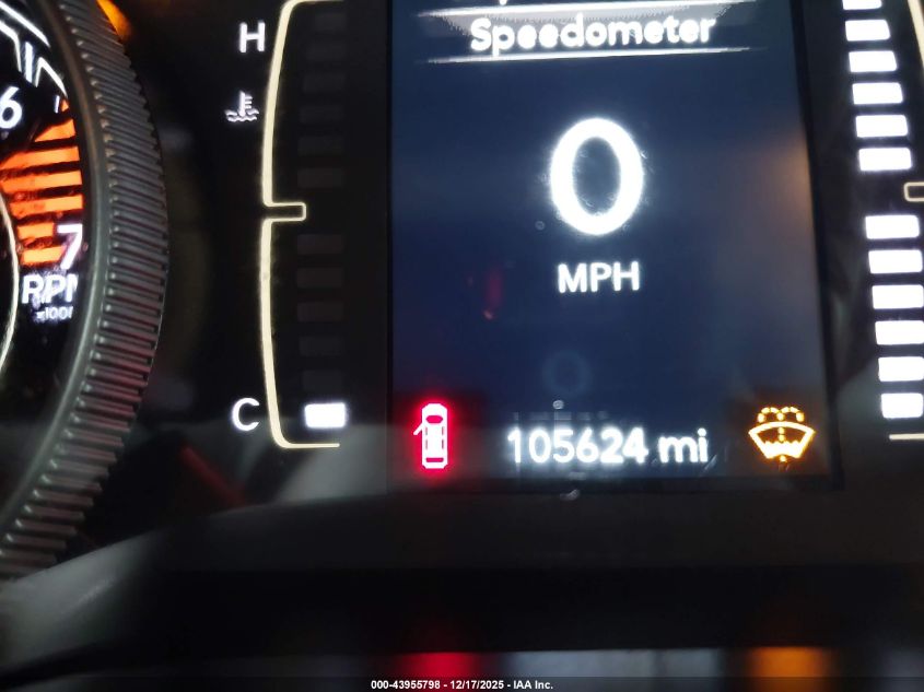 2019 Jeep Cherokee Latitude Plus Fwd VIN: 1C4PJLLB0KD284719 Lot: 43955798