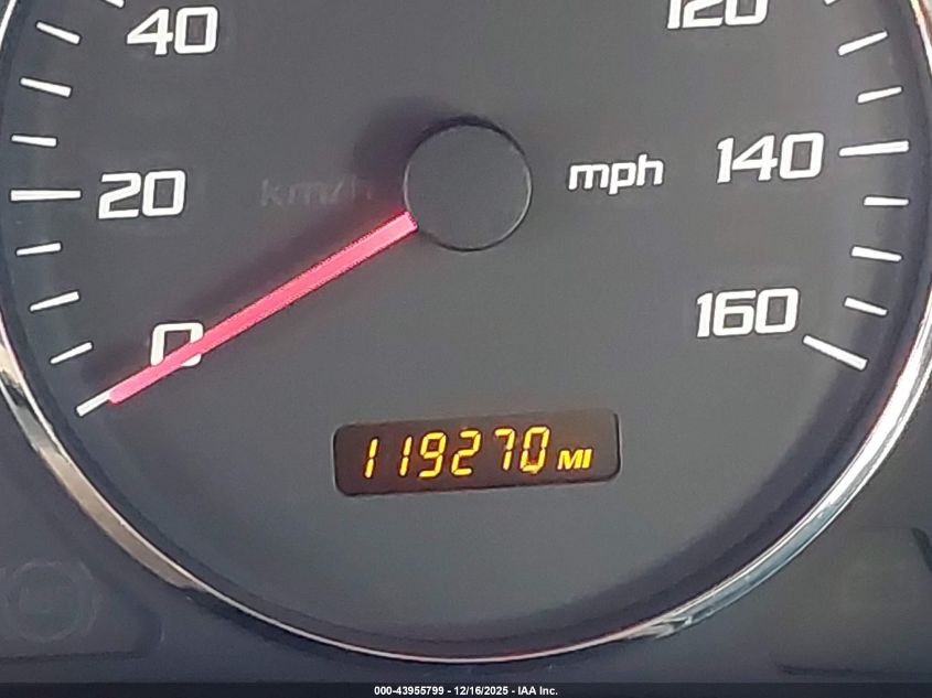 2007 Cadillac Cts Standard VIN: 1G6DP577670122548 Lot: 43955799