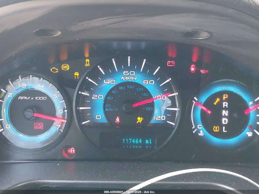 2011 Ford Fusion Se VIN: 3FAHP0HA0BR102693 Lot: 43955801