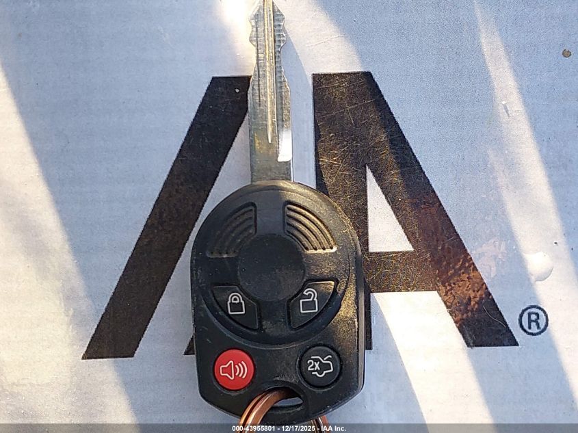 2011 Ford Fusion Se VIN: 3FAHP0HA0BR102693 Lot: 43955801