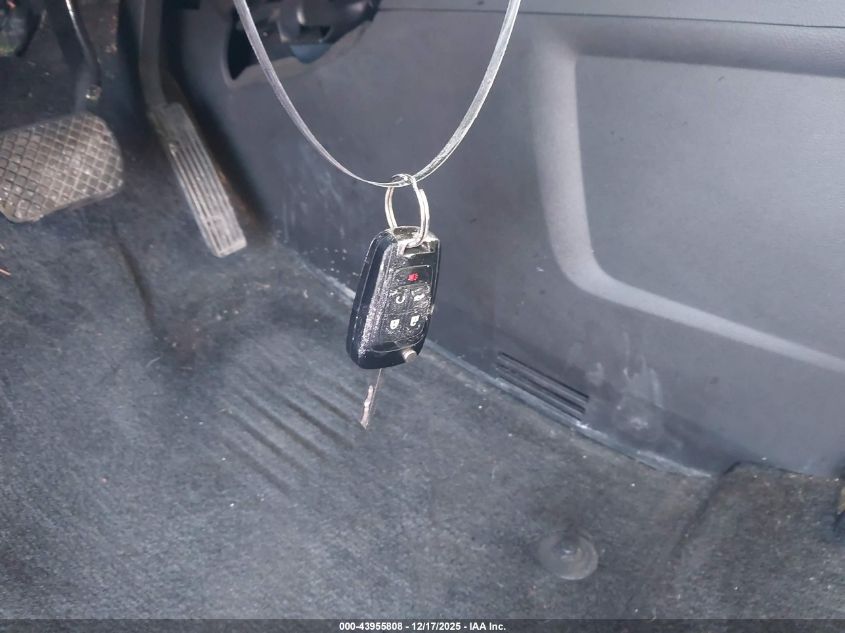 2016 GMC Terrain Slt VIN: 2GKFLPE37G6309645 Lot: 43955808