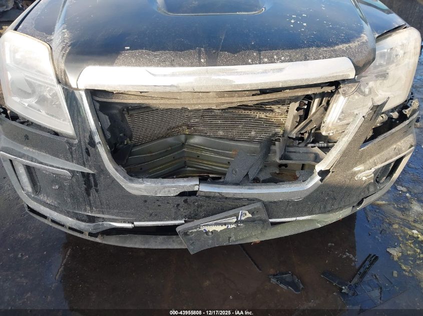 2016 GMC Terrain Slt VIN: 2GKFLPE37G6309645 Lot: 43955808